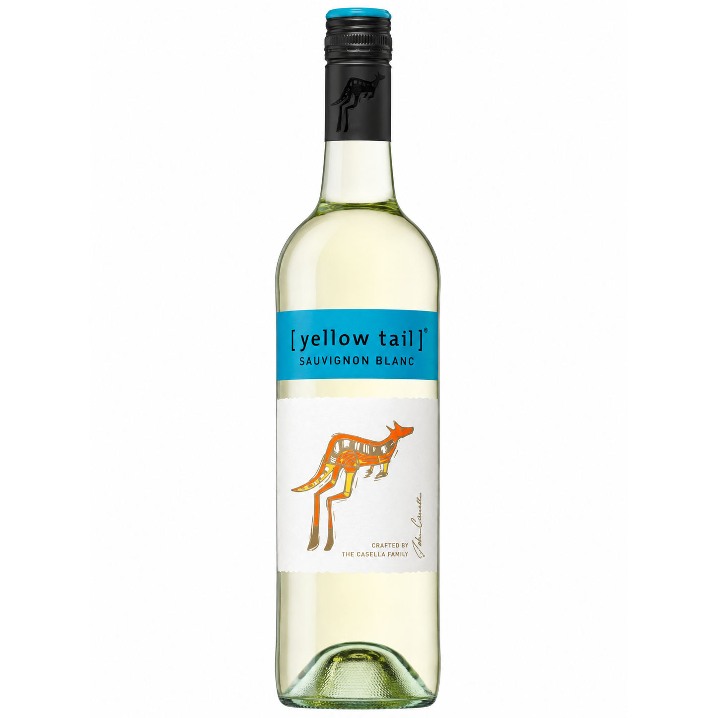 Yellow Tail Sauvignon Blanc