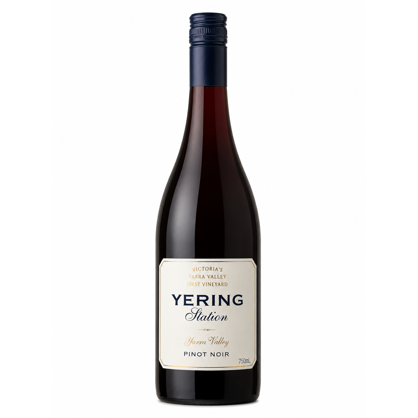 Yering Station Pinot Noir