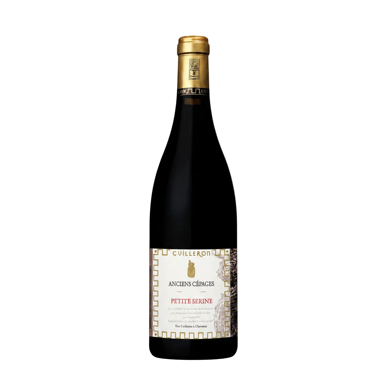 Yves Cuilleron Petite Serine Vin de France