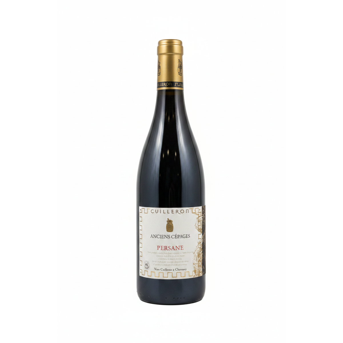 Yves Cuilleron Vin de France Pressan