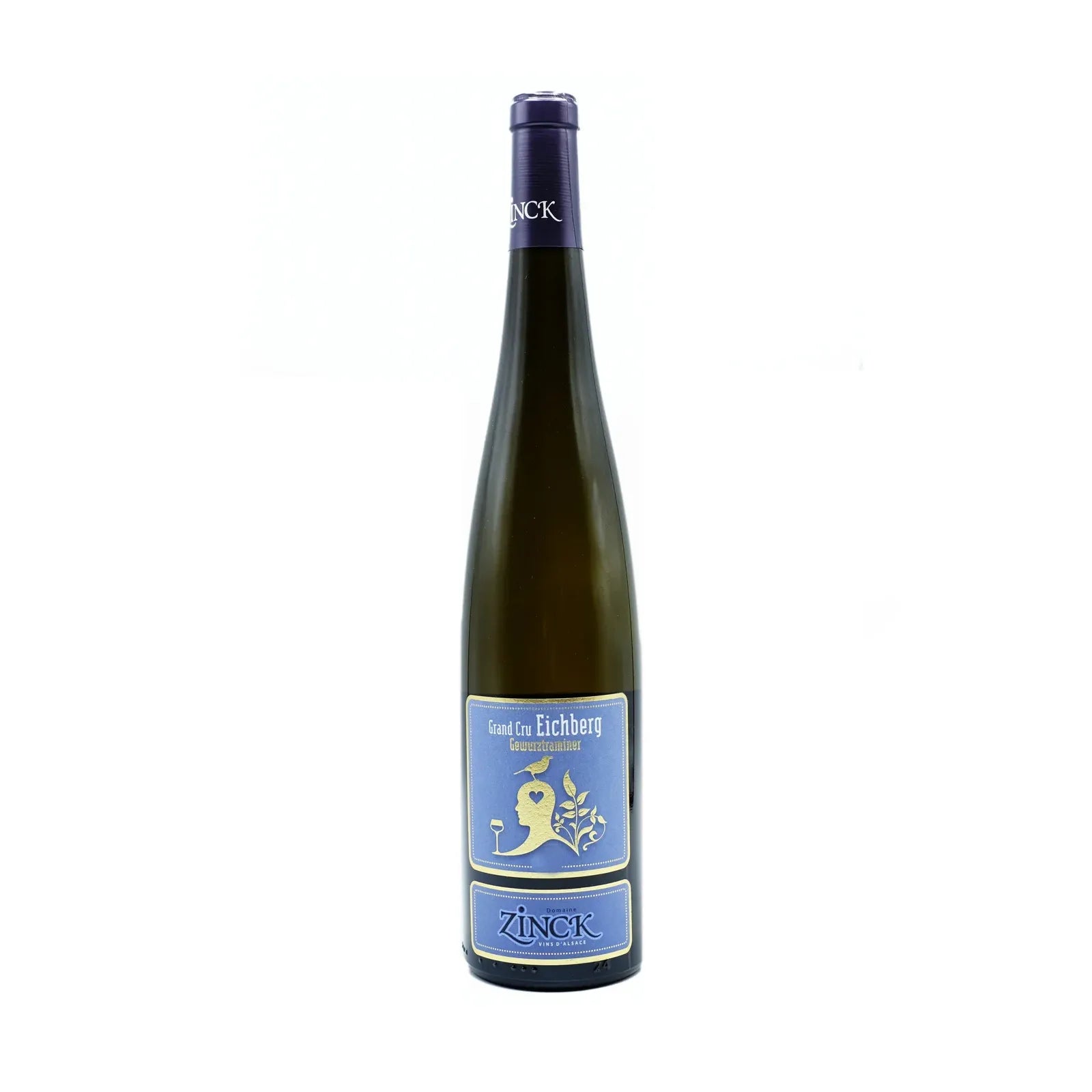 ZINCK GRAND CRU GEWURZTRAMINER