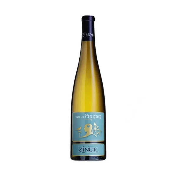 ZINCK GRAND CRU PFERSIGBERG