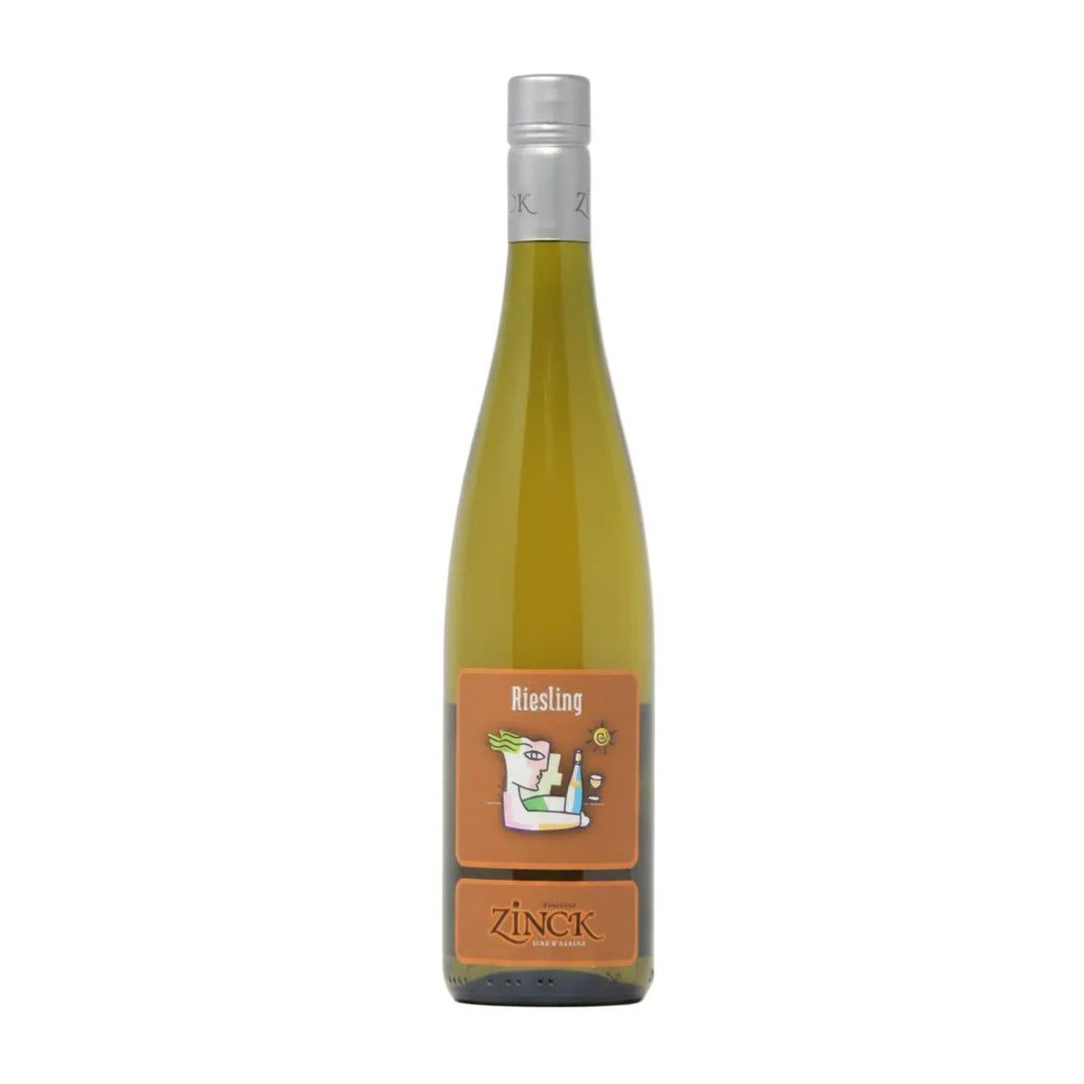 ZINCK RIESLING