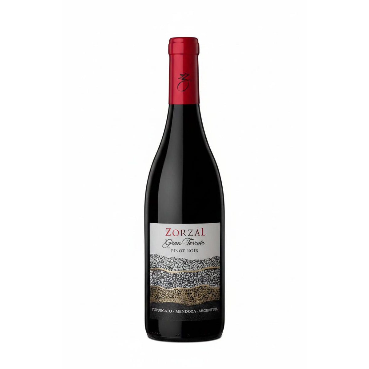 ZORZAL GRAN TERROIR PINOT NOIR