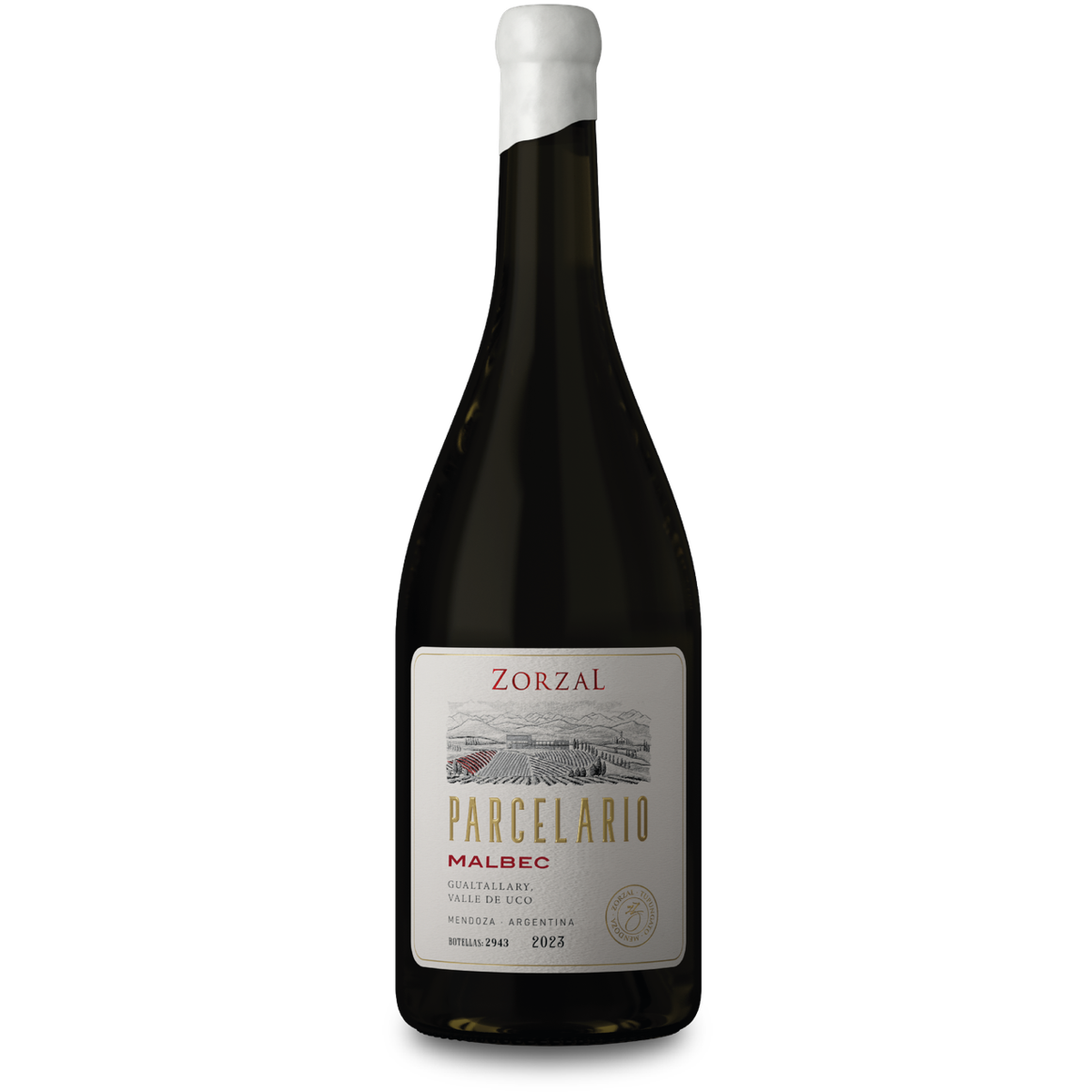 ZORZAL PARCELARIO MALBEC
