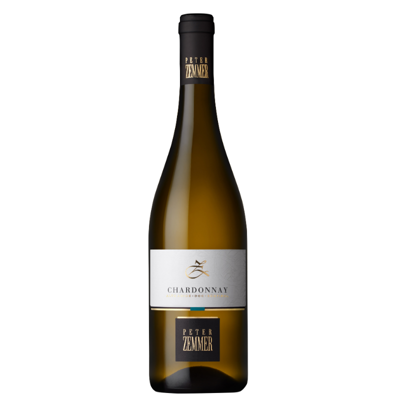 Zemmer Chardonnay