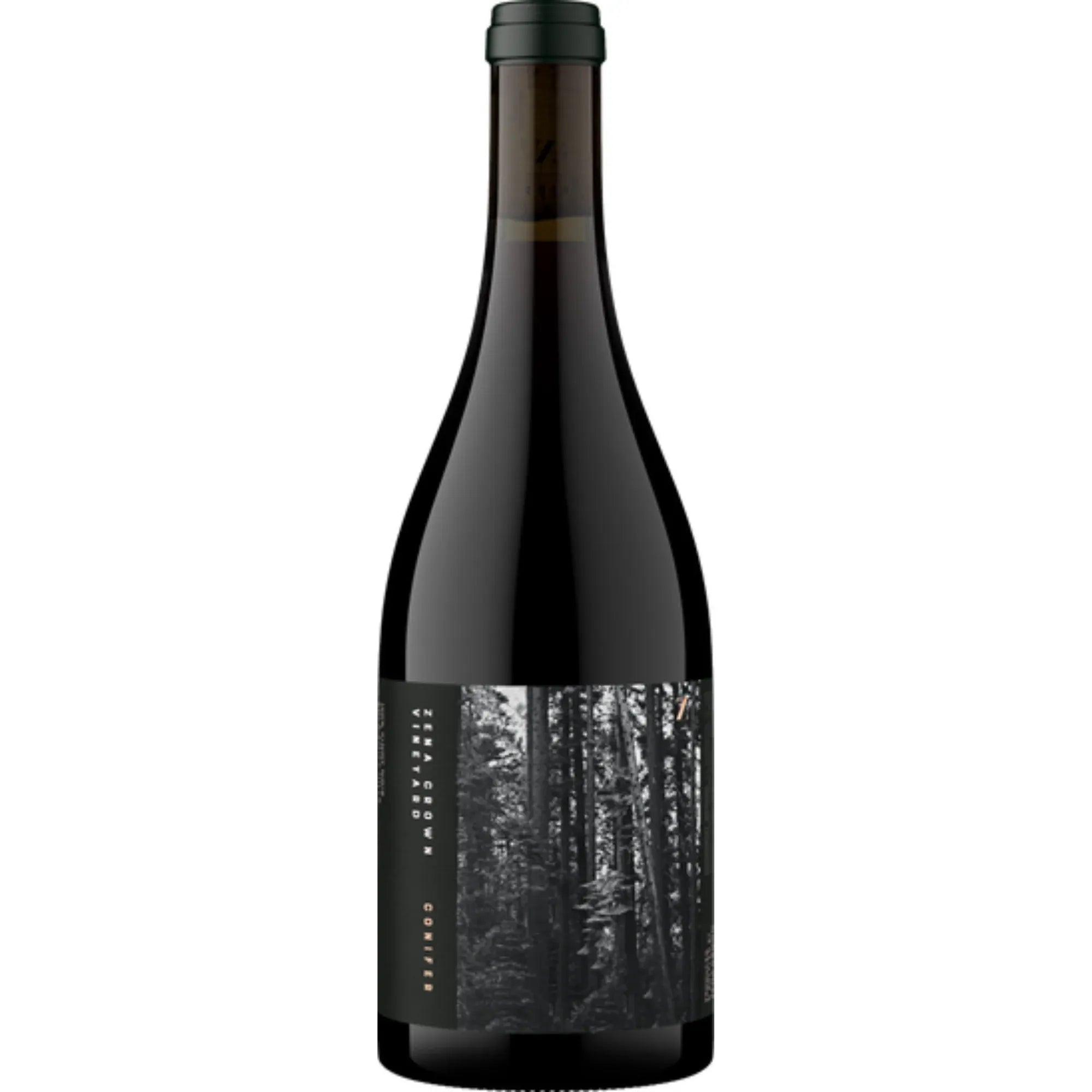 Zena Crown Pinot Noir The Sum 1.5L Magnum