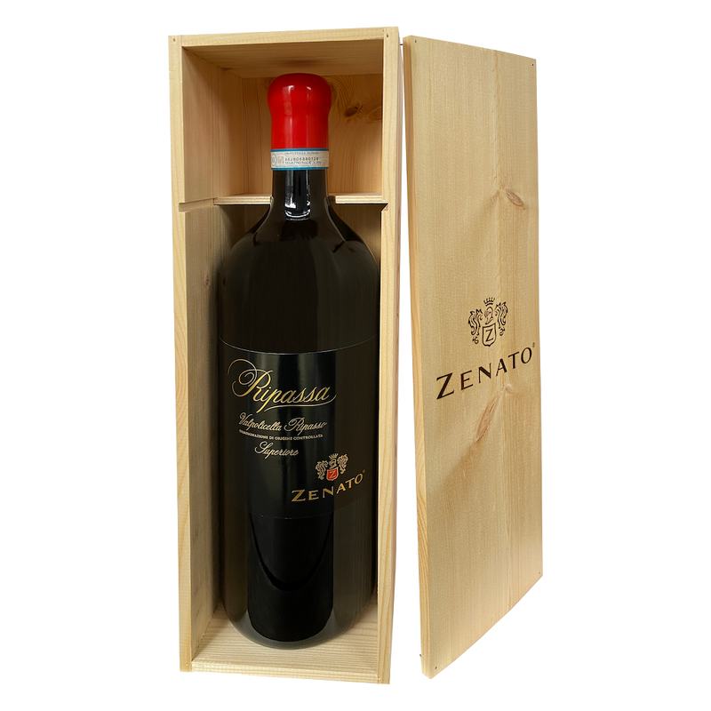 Zenato Valpolicella Ripassa Superiore 2020 9L