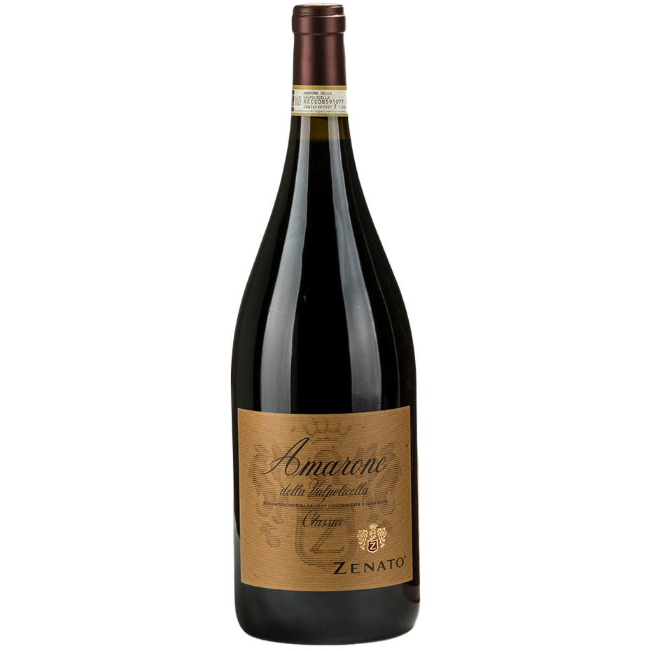 Zenato Amarone Della Valpolicella Classico 1.5L