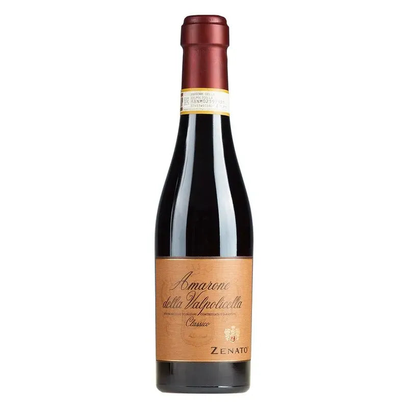 Zenato Amarone della Valpolicella Classico 375ml