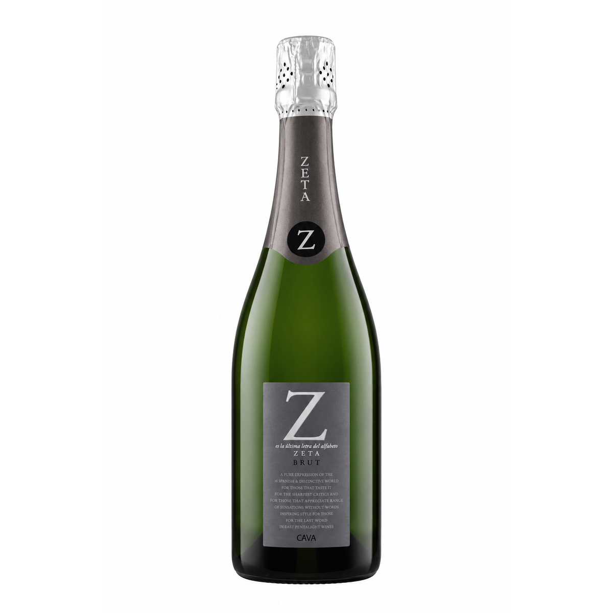 Zeta Cava Brut
