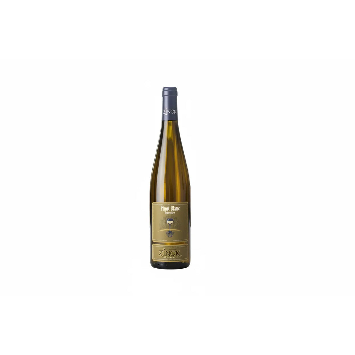 Zinck Pinot Blanc Lieu-Dit Talmatten