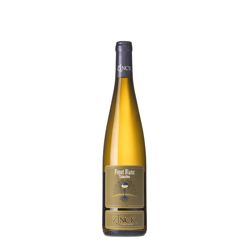 Zinck Pinot Blanc Talmatten