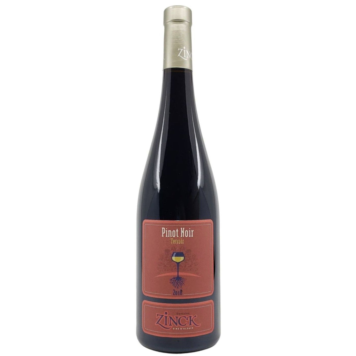 Zinck Pinot Noir Terroir