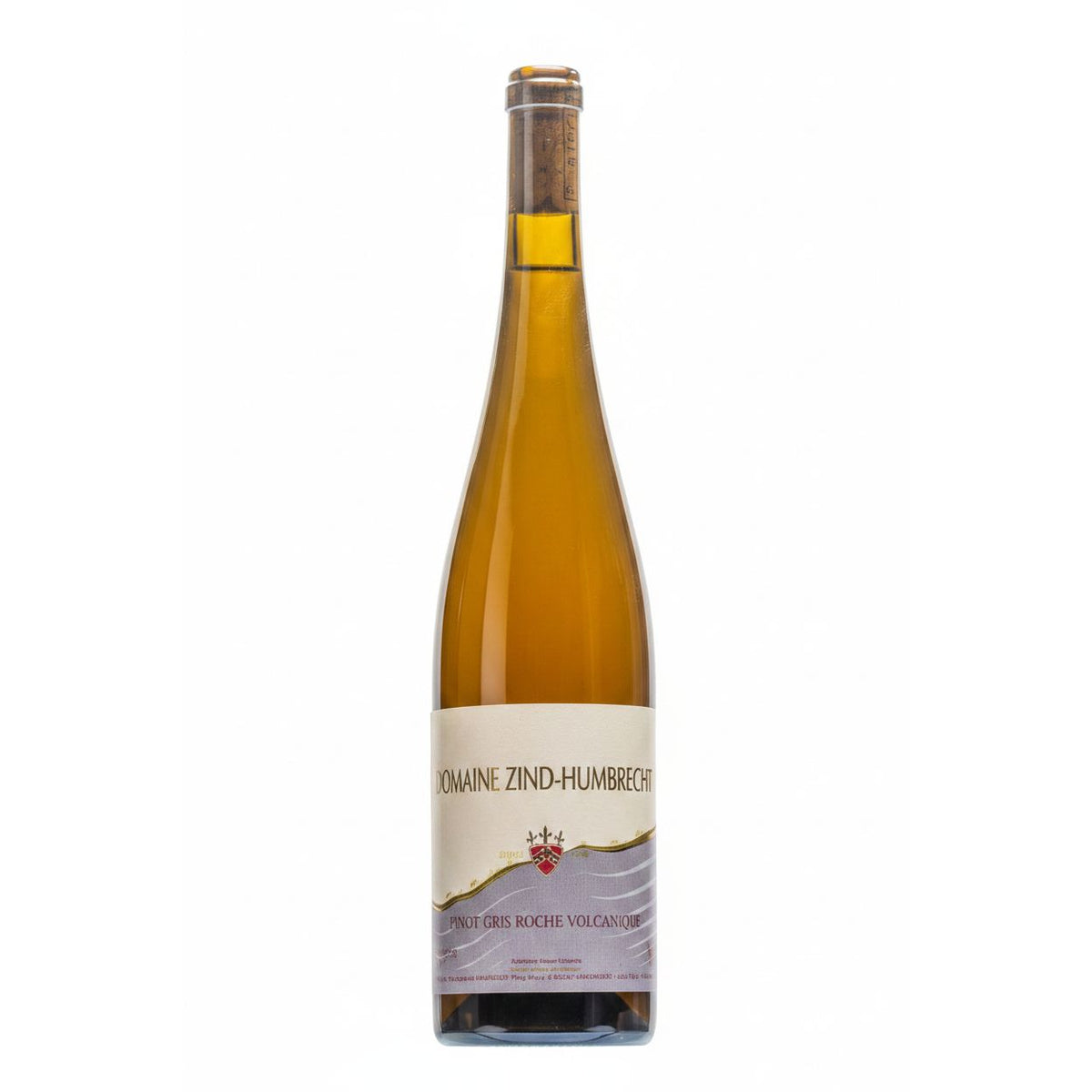 Zind Humbrecht Pinot Gris Roche Volcanique