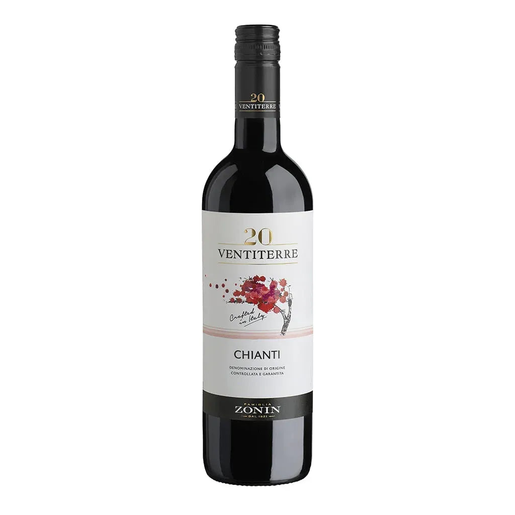 Zonin Ventiterre Chianti 