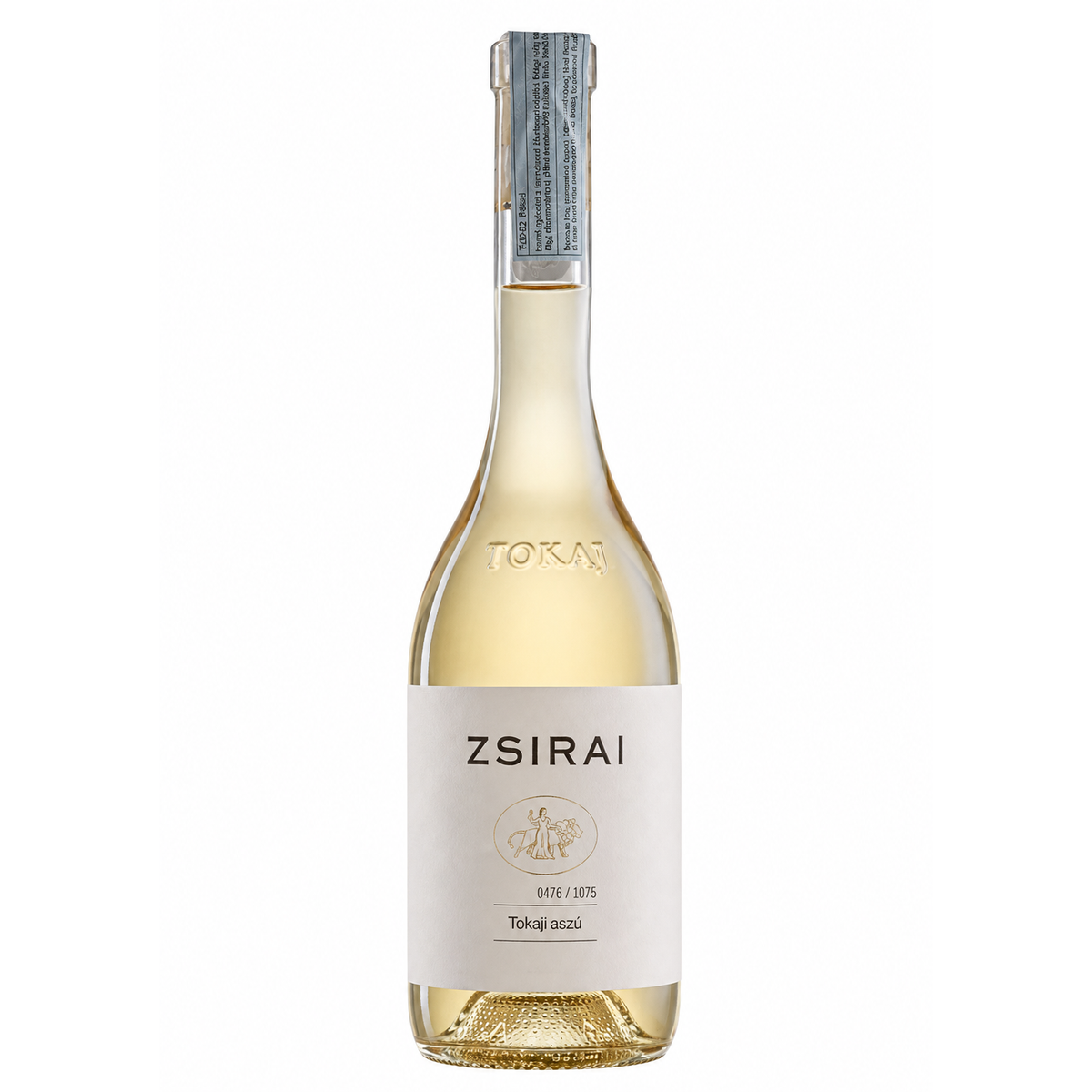 Zsirai Tokaji Aszu 6 P