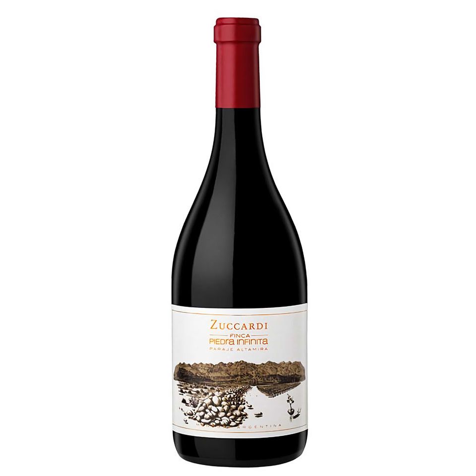 Zuccardi Piedra Infinita 2016