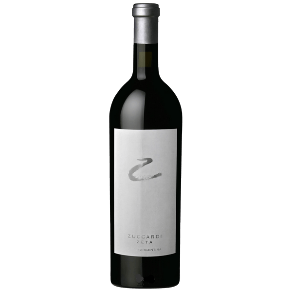 Zuccardi Zeta
