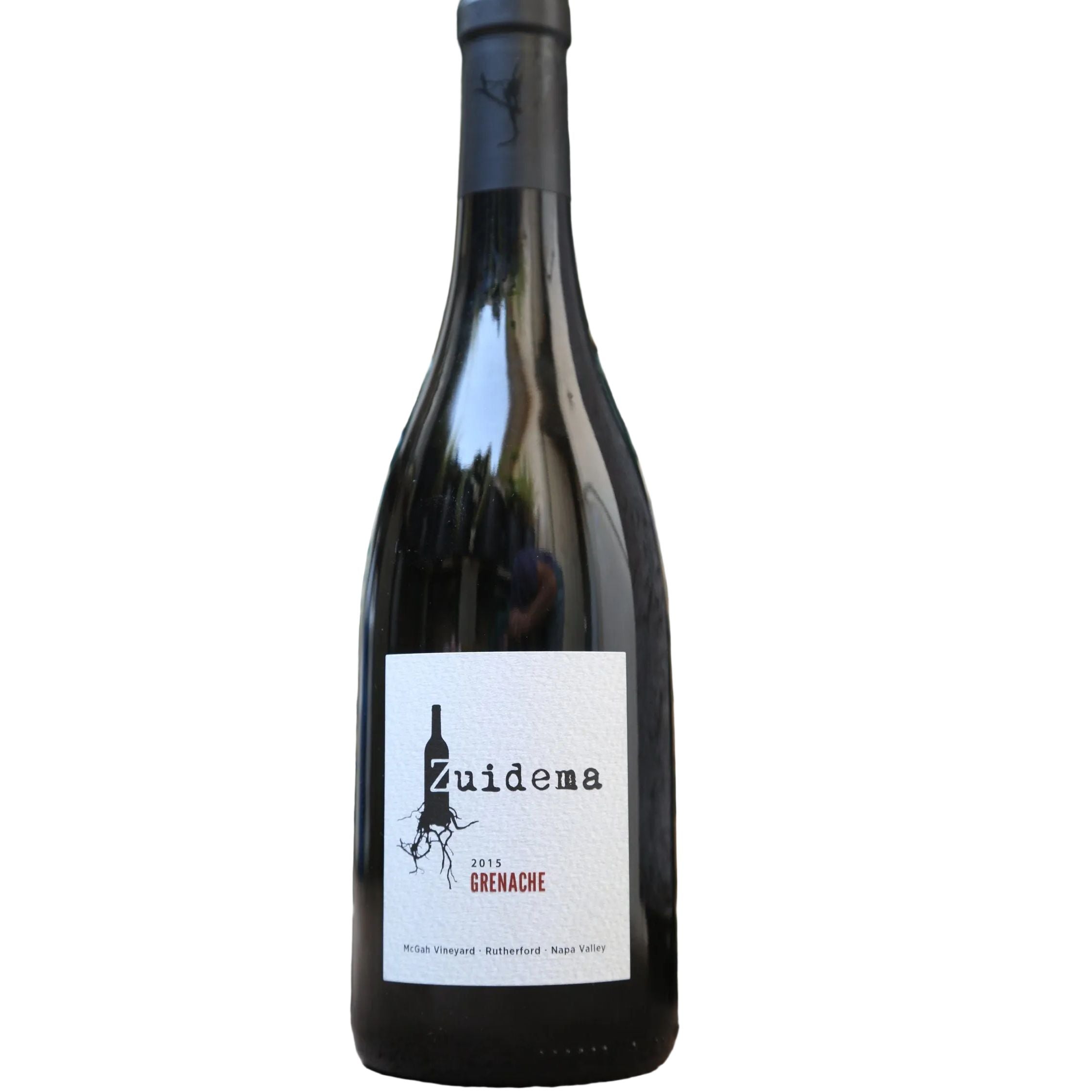 Zuidema Grenache