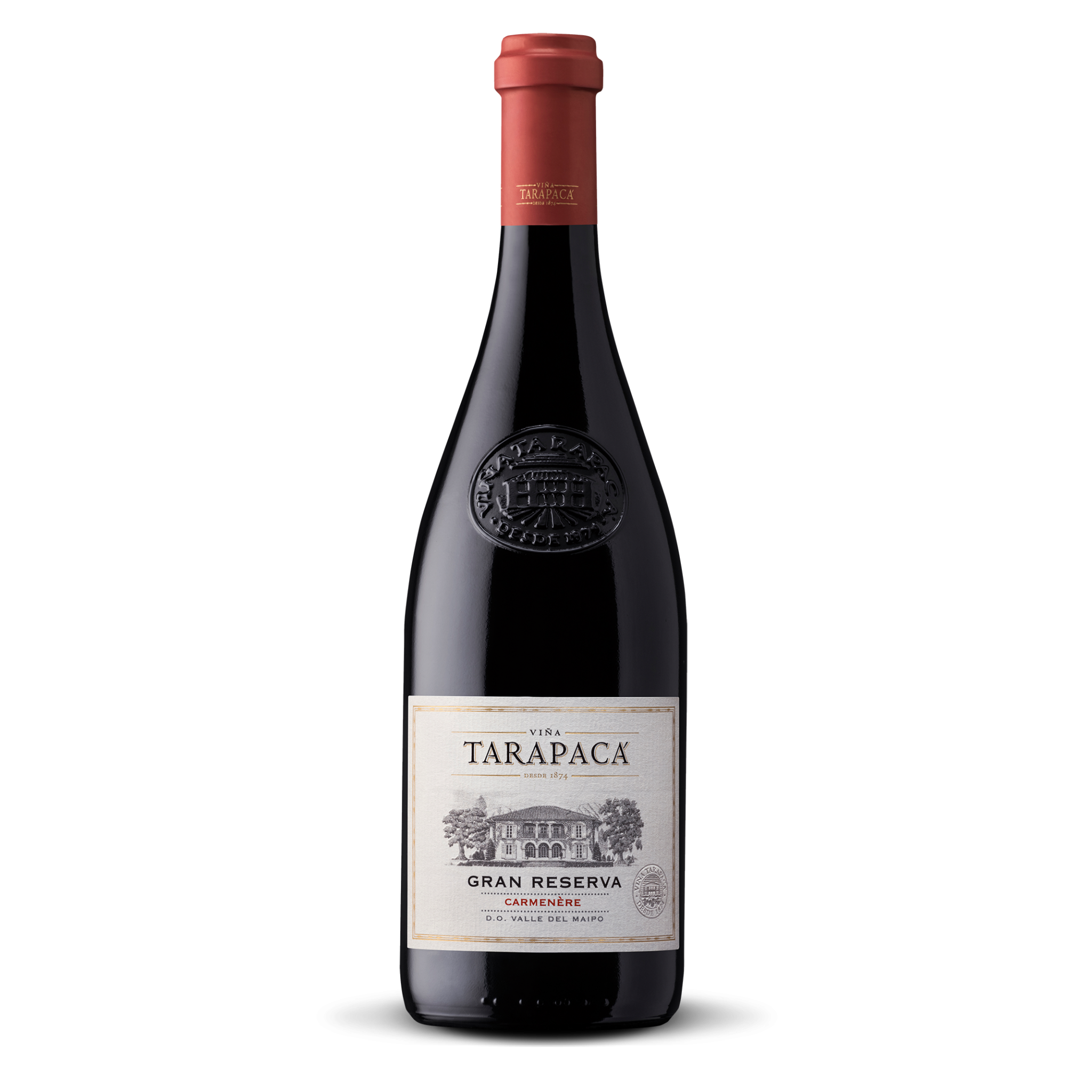 Vina Tarapaca Gran Reserva Carmenere 750ml
