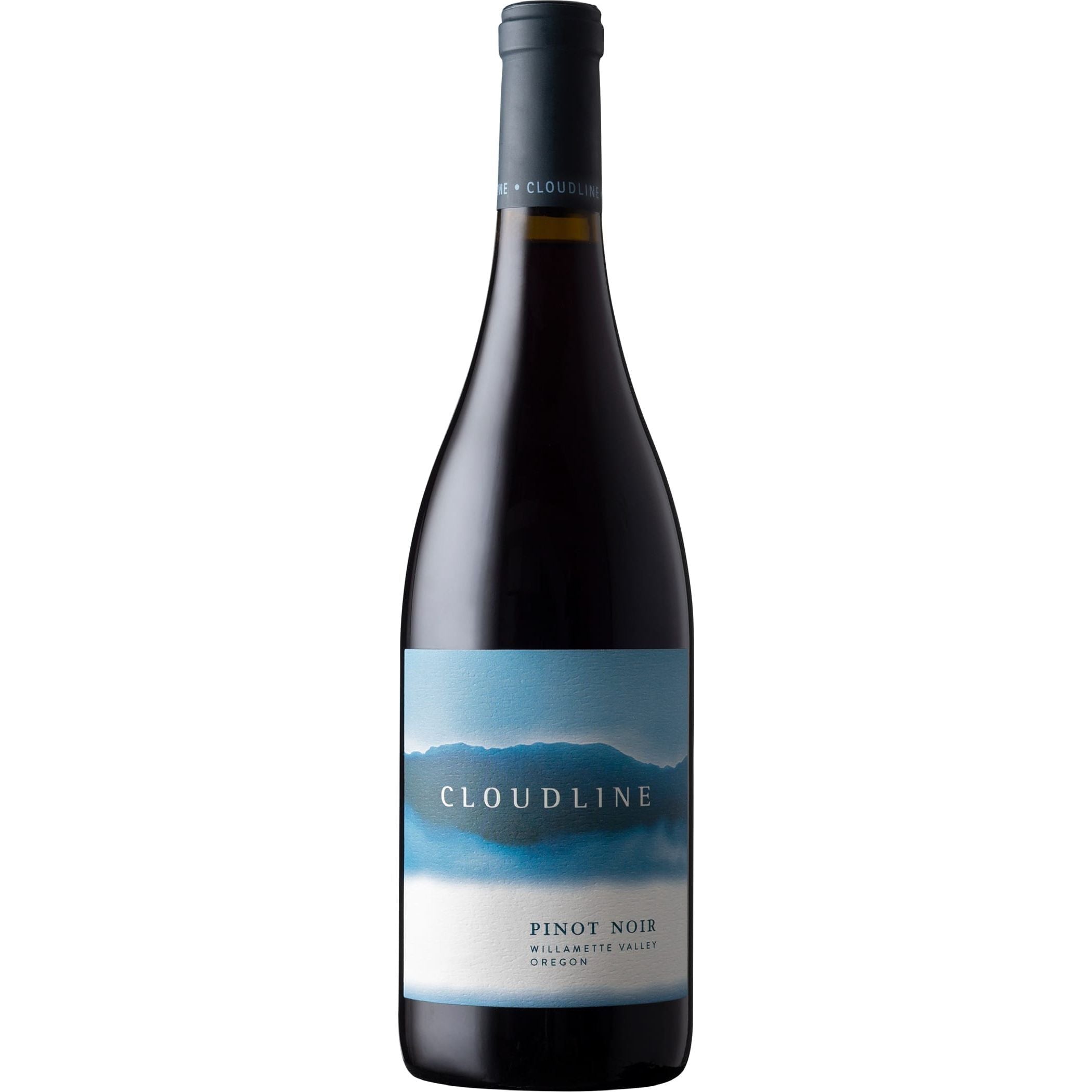 Cloudline Pinot Noir 2022