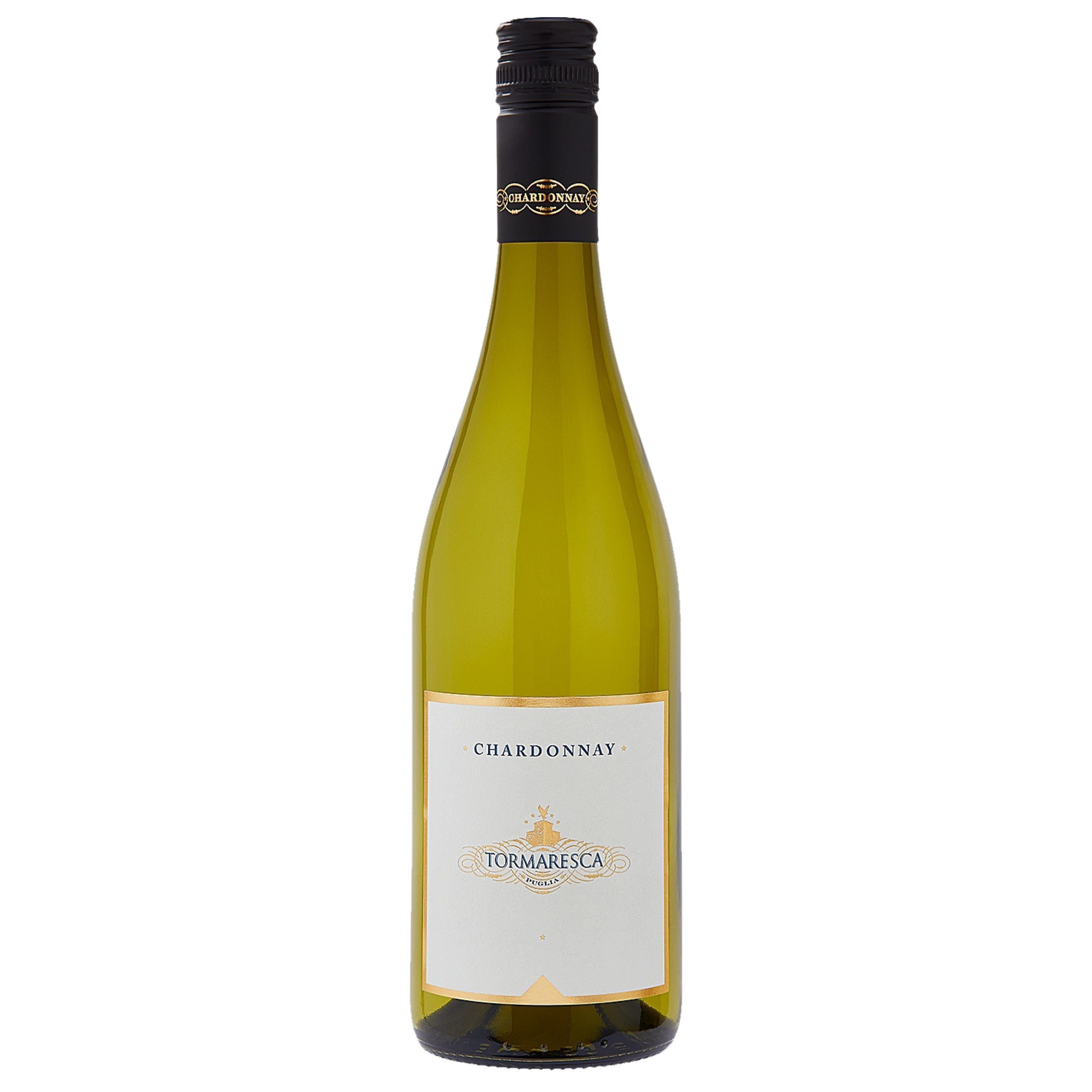 Tormaresca Chardonnay 2025