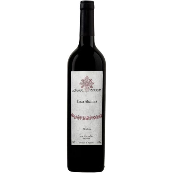 Achaval-Ferrer Finca Altamira Malbec 2019