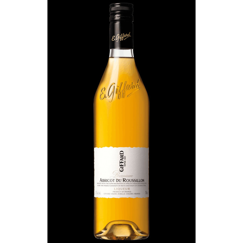 Giffard Abricot du Roussillon 700ml