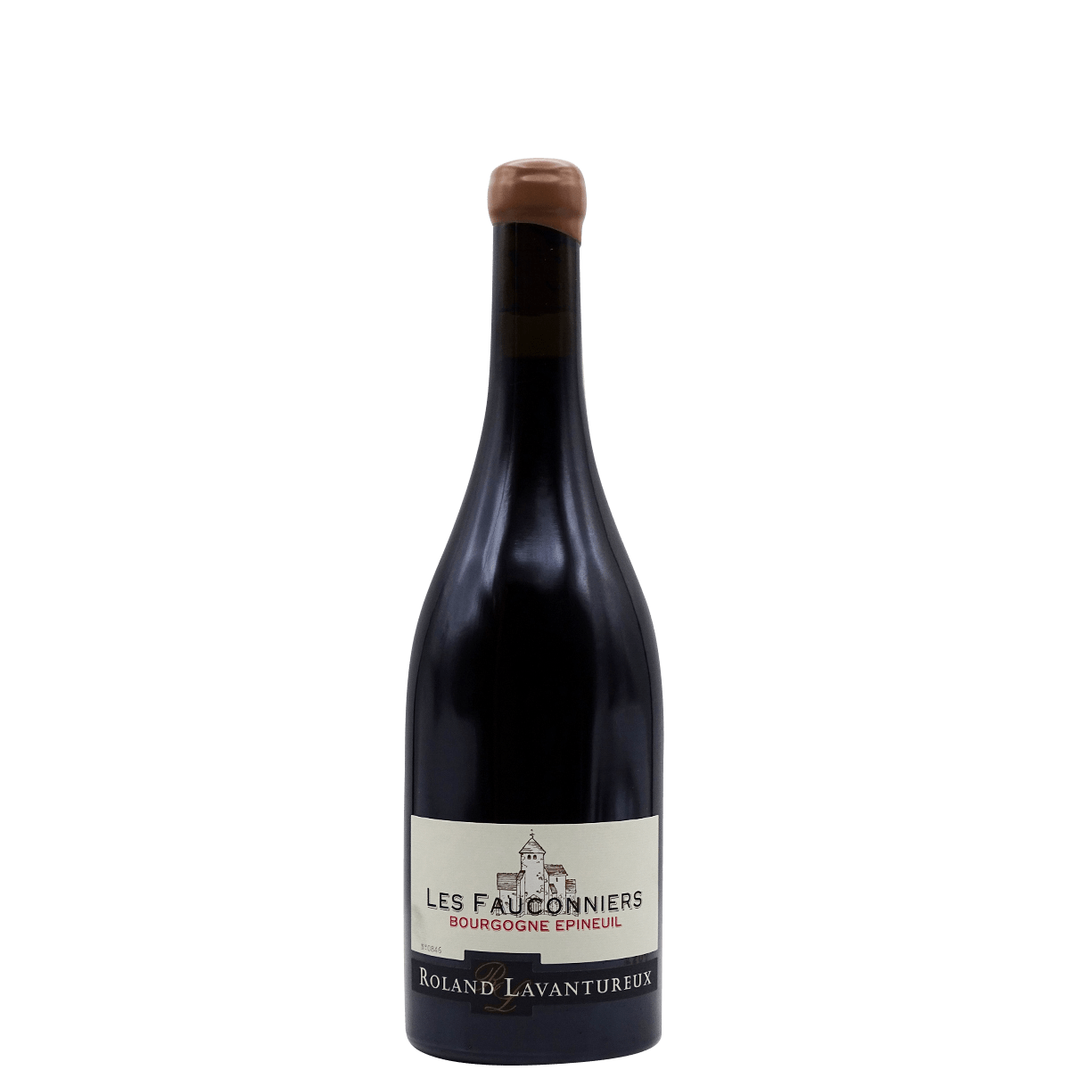 Lavantureux Bourgogne Epineui Fauconiers 750ml