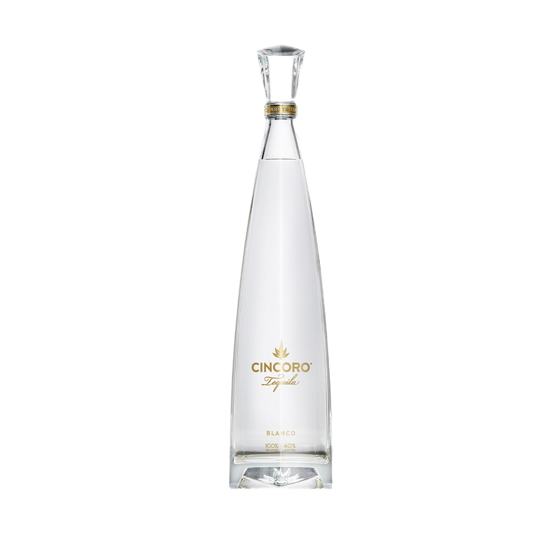 Cincoro Blanco Tequila 750ml