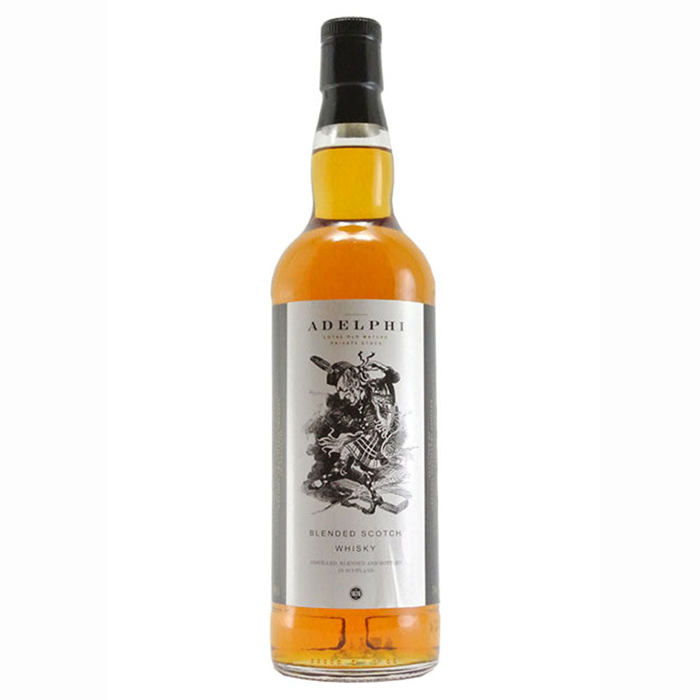Adelphi Private Stock Blend 700ml
