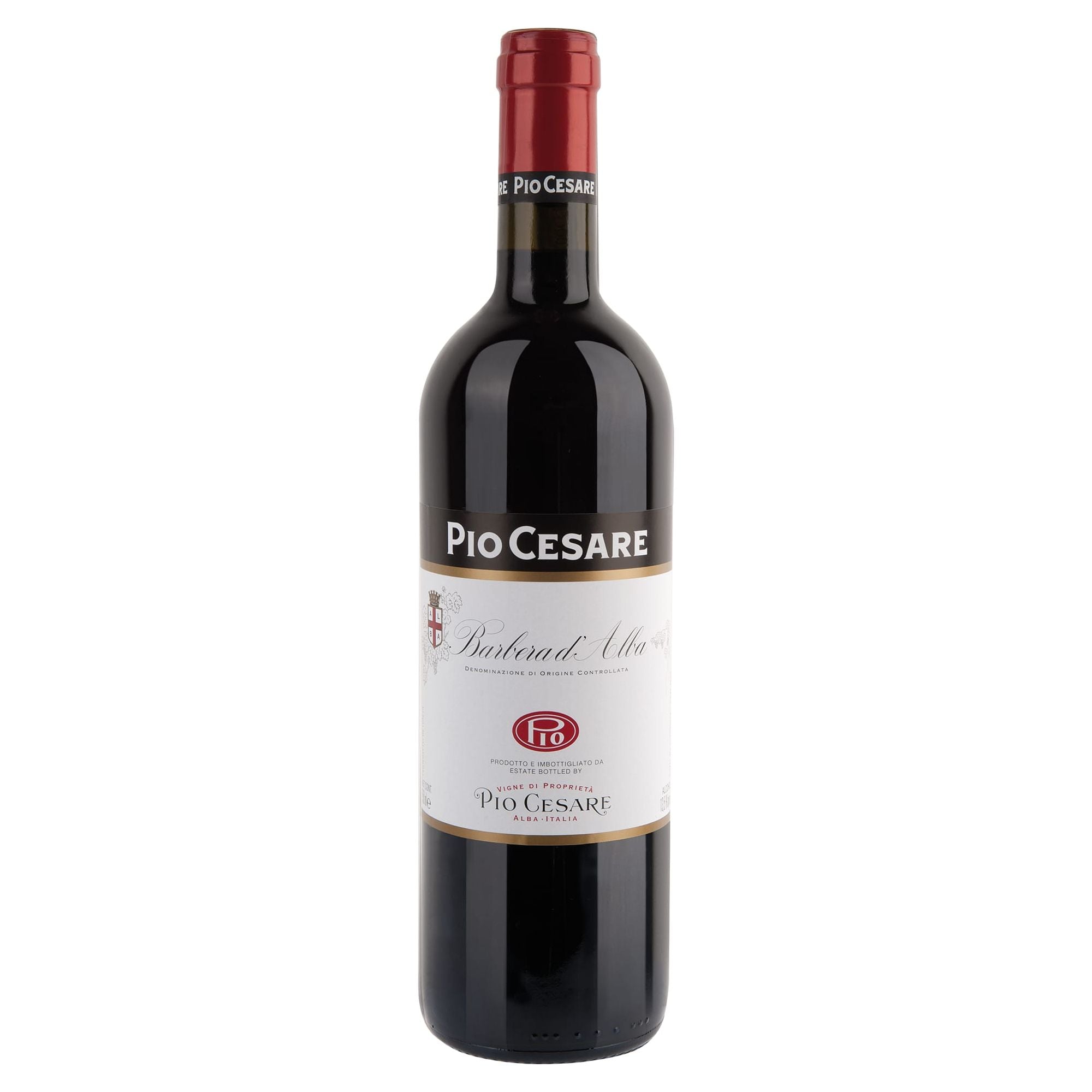 Pio Cesare Barbera d'Alba 2022/2023 750ml