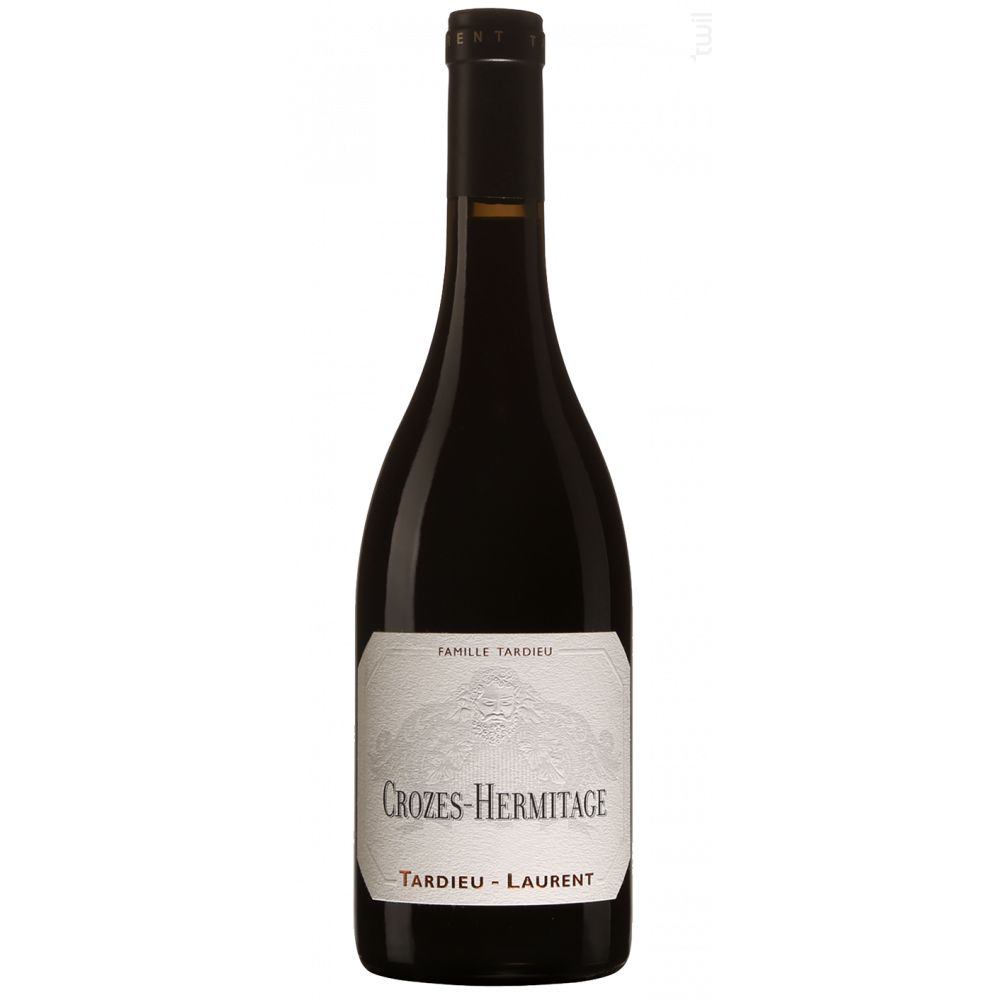 Tardieu-Laurent Crozes-Hermitage Rouge 2022 750ml