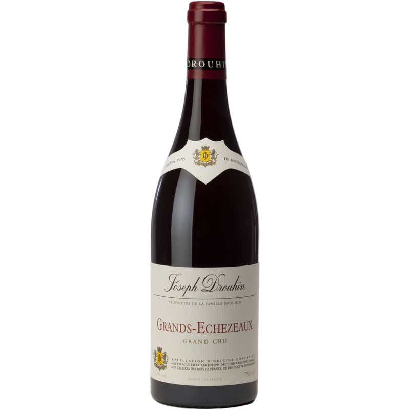 Joseph Drouhin Grands-Echezeaux Grand Cru 2021 750ml