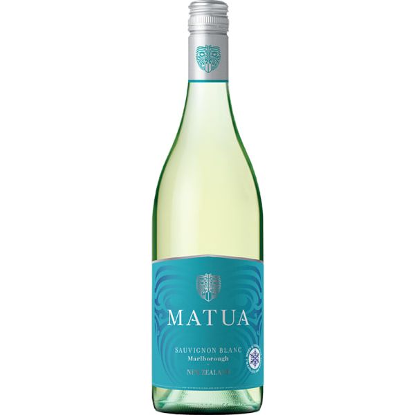 Matua Sauvignon Blanc Marlborough 2022 750ml
