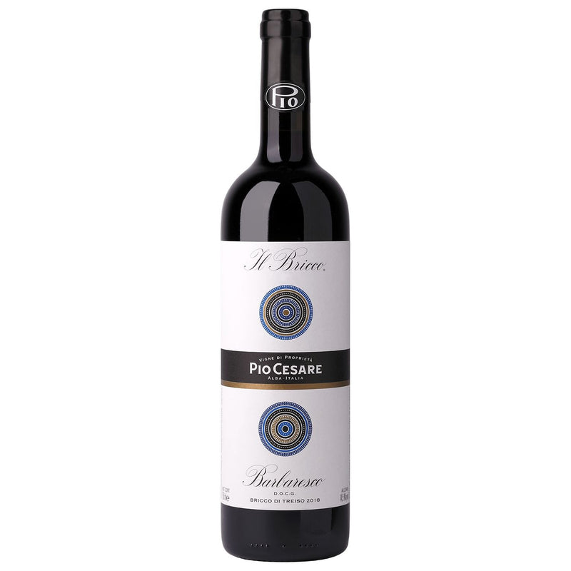 Pio Cesare Il Bricco Barbaresco 2018 750ml