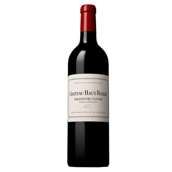 Chateau Haut-Bailly 2014 750ml