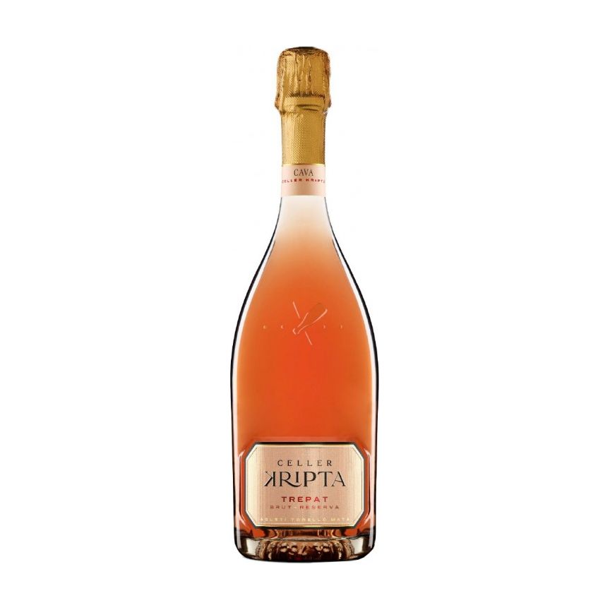 Agusti Torello Mata Rosat Trepat Brut 750ml