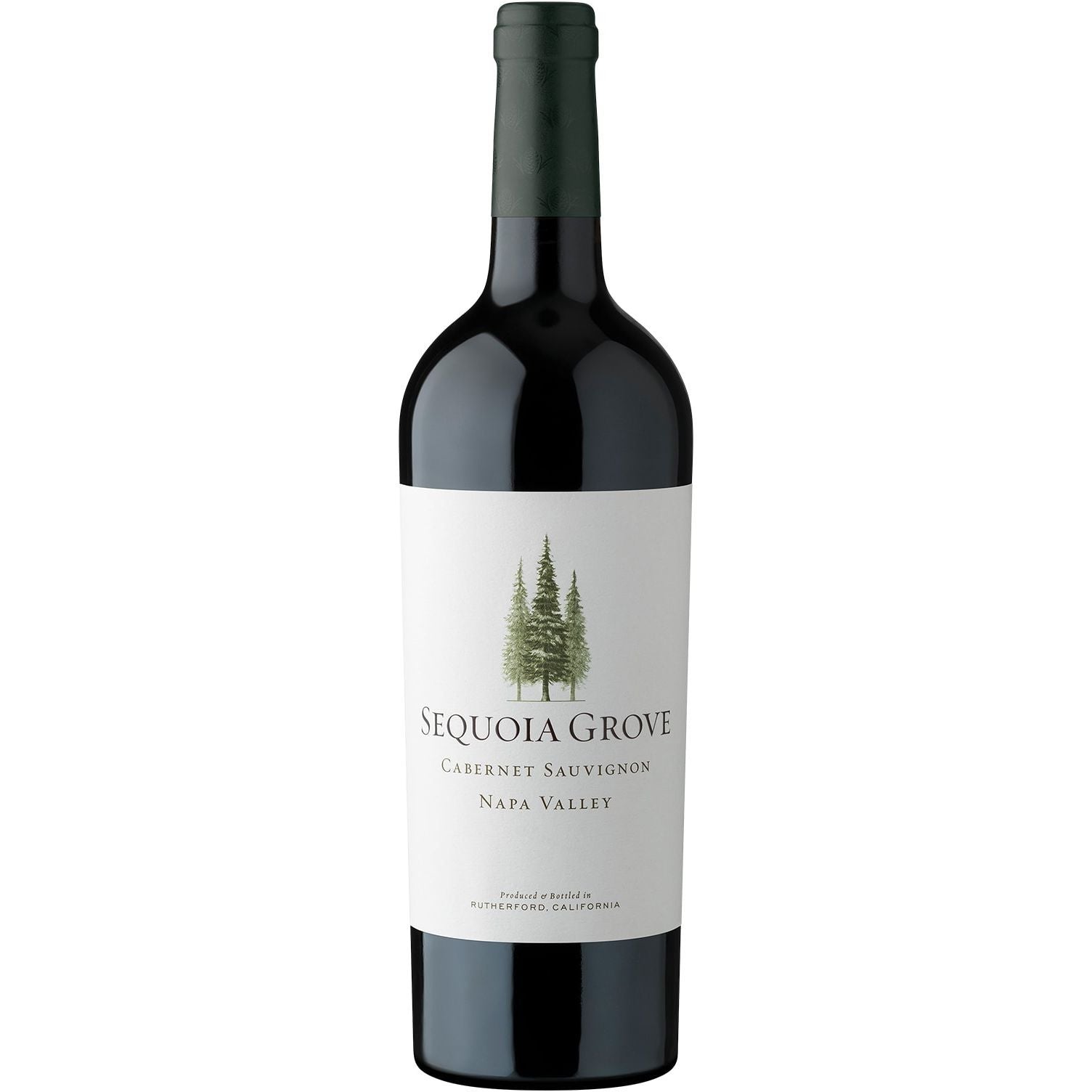 Sequoia Grove Cabernet Sauvignon 2022