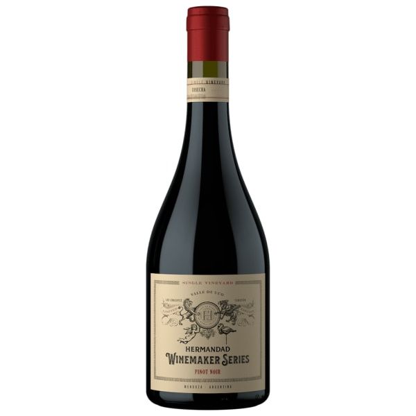 Familia Falasco Hermandad Winemaker Series Pinot Noir 2019 750ml