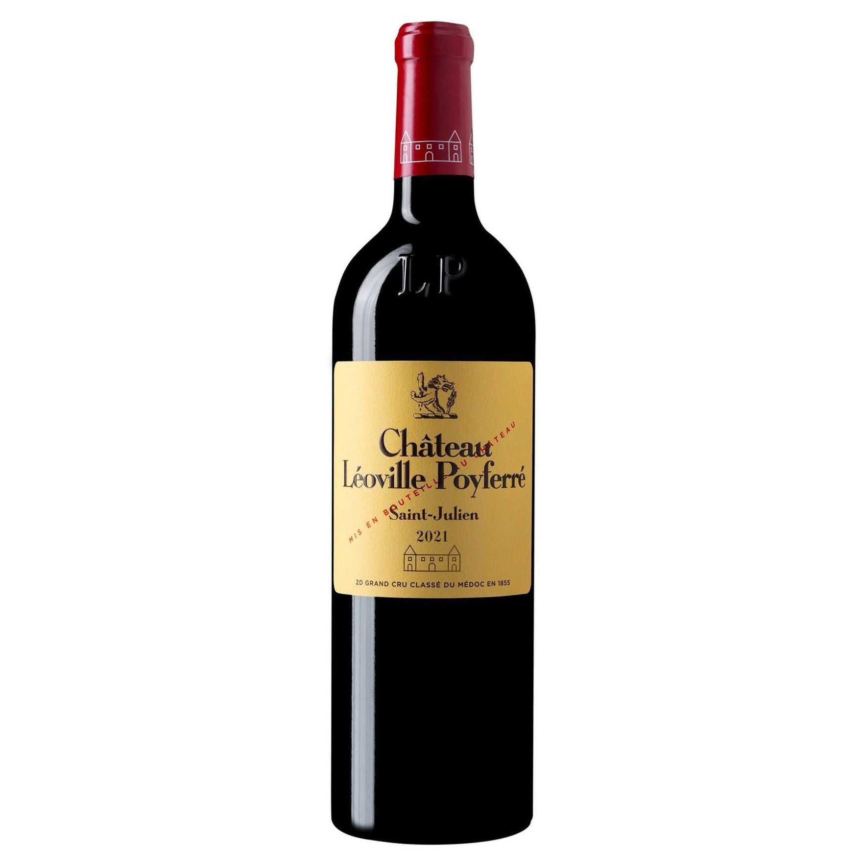 Chateau Leoville Poyferre