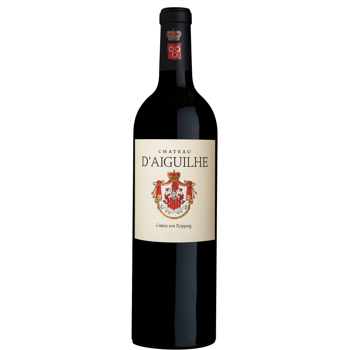 Chateau D'Aiguilhe