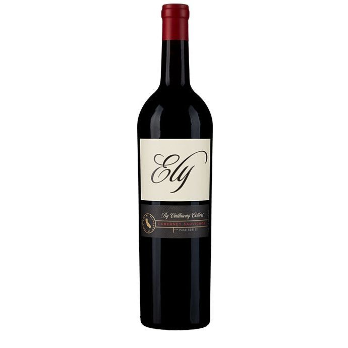 Ely Cabernet Sauvignon 2021