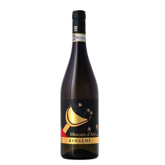 Rinaldi Moscato d'Asti 2024