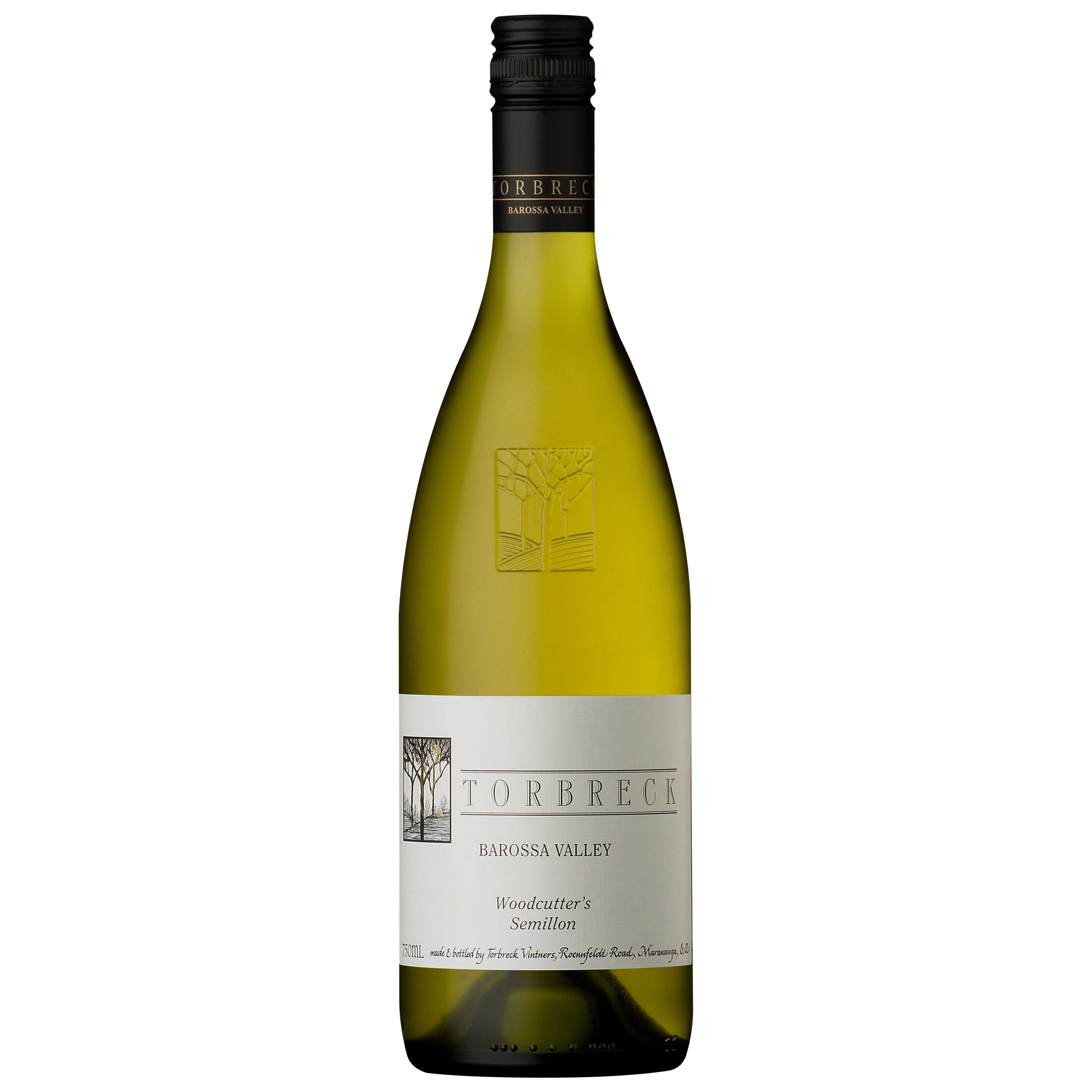 Torbreck Woodcutter's Semillon 2025
