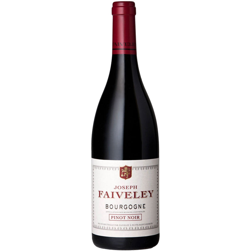 Domaine Faiveley Bourgogne Pinot Noir 2022 750ml