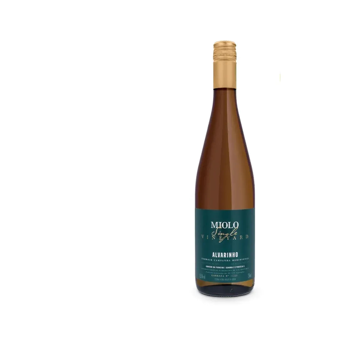 Miolo Single Vineyard Alvarinho 2022