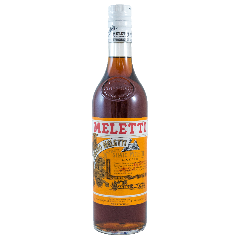 Meletti Amaro 700ml