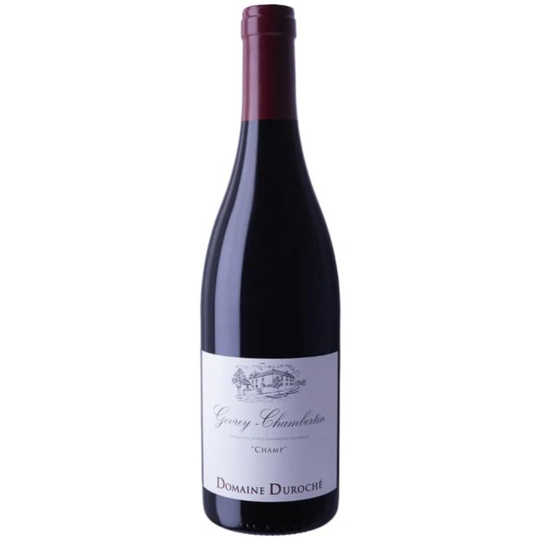 Duroche Gevrey-Chambertin Champ 2023